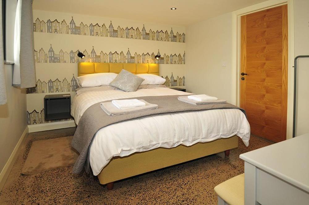 Westwood Lodge Much Wenlock Kültér fotó